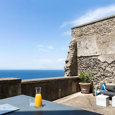 Il Monastero 3*
