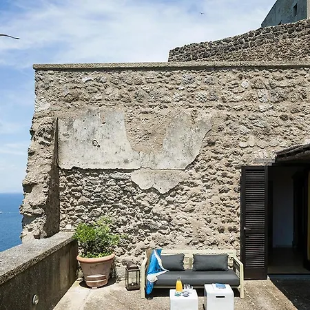 Готель Il Monastero