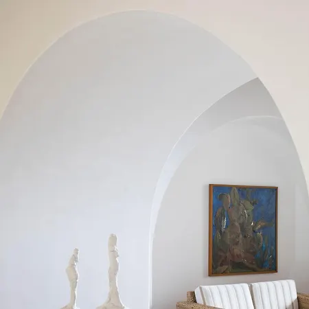 Il Monastero Готель