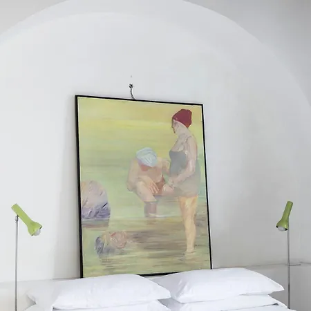 Готель Il Monastero 3*