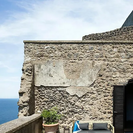 Готель Il Monastero