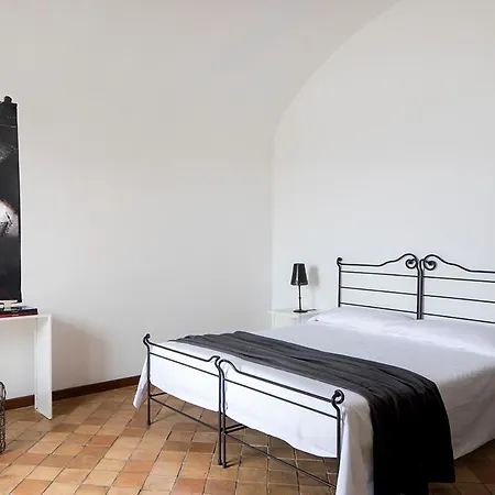 Готель Il Monastero