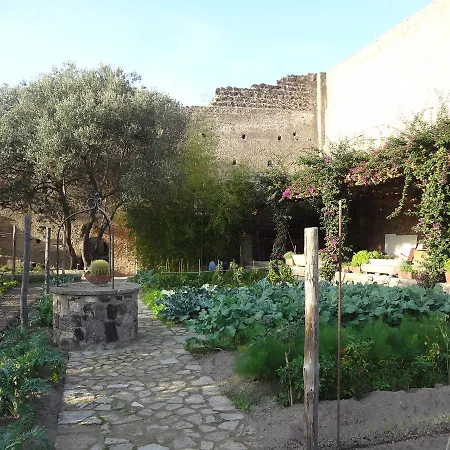 Il Monastero Готель