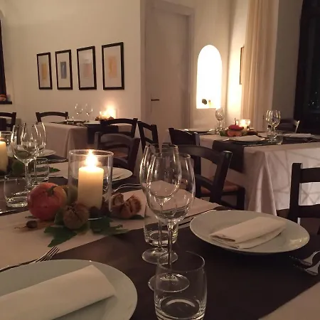 Готель Il Monastero 3*