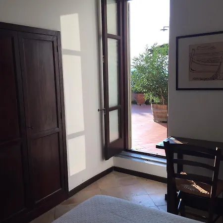 Готель Il Monastero 3*